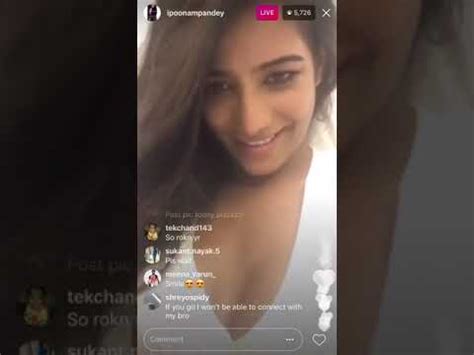 poonam pandey nude onlyfans|Poonam Pandeys Nude Videos